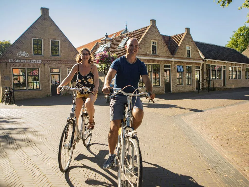 Landal Waterpark Sneekermeer in Terherne, Friesland - Bild 2