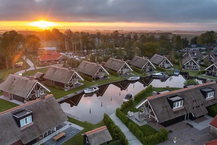 Landal Waterpark Terkaple