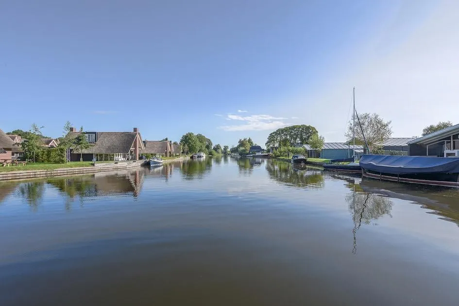 Landal Waterpark Terkaple in Terkaple, Friesland – Bild 11