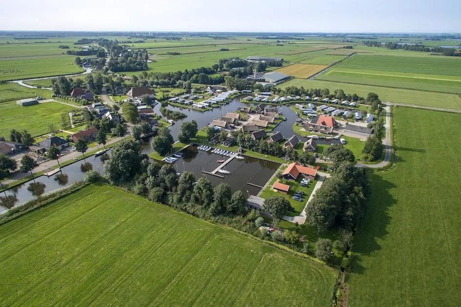 Landal Waterpark Terkaple in Terkaple, Friesland – Bild 14