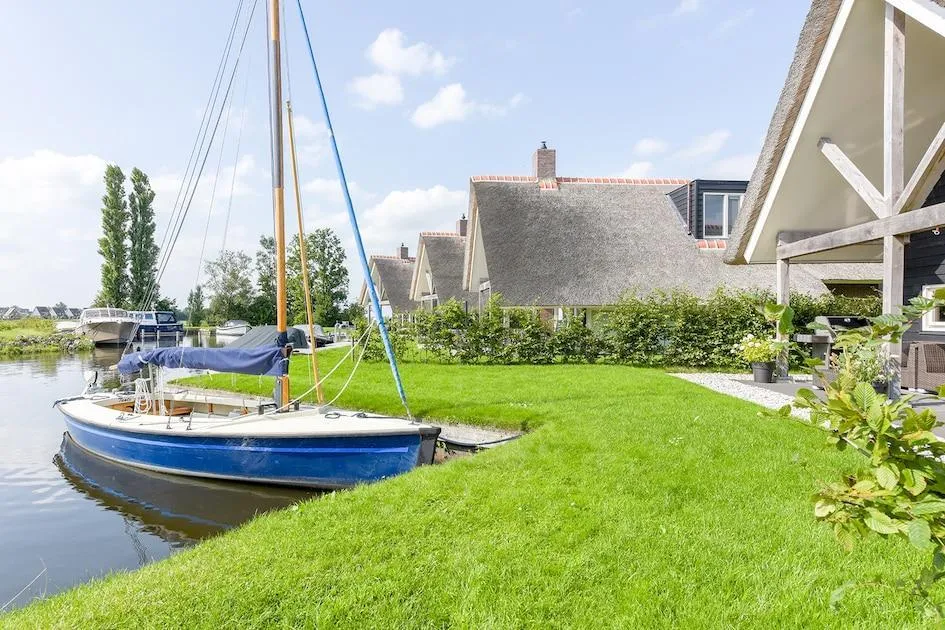 Landal Waterpark Terkaple in Terkaple, Friesland – Bild 7