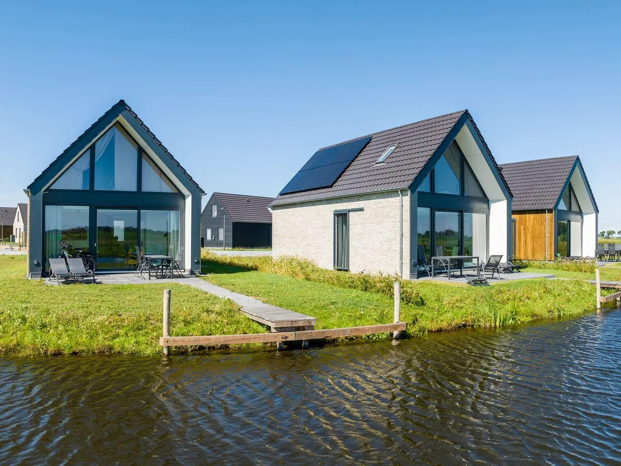 Landal Waterresort Blocksyl