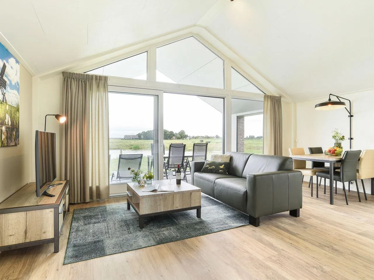 Landal Waterresort Blocksyl in Blokzijl, Overijssel - Bild 7
