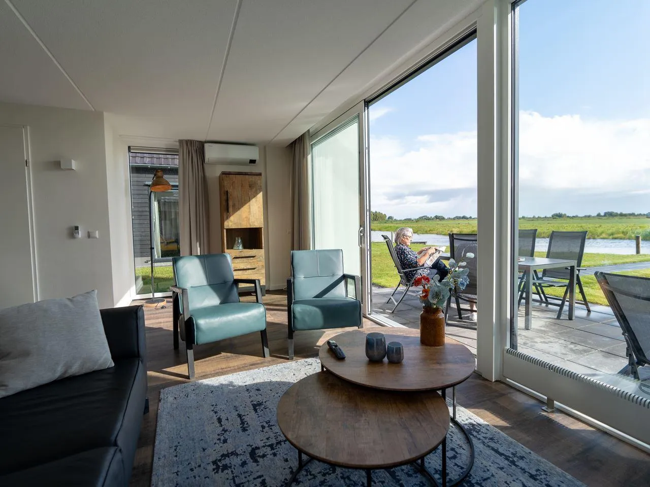 Landal Waterresort Blocksyl in Blokzijl, Overijssel - Bild 8