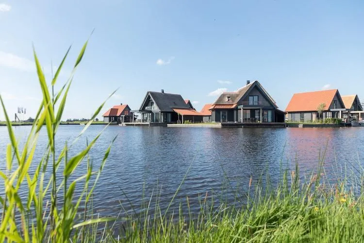 Landal Waterstaete Ossenzijl