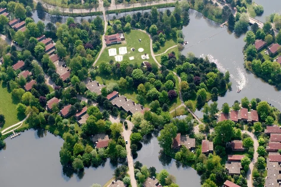 Landal Weerterbergen in Weert, Limburg – Bild 12