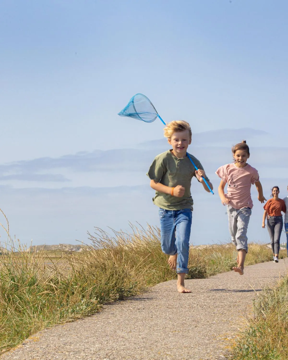 Landal West Terschelling in West-Terschelling, Friesland – Bild 9