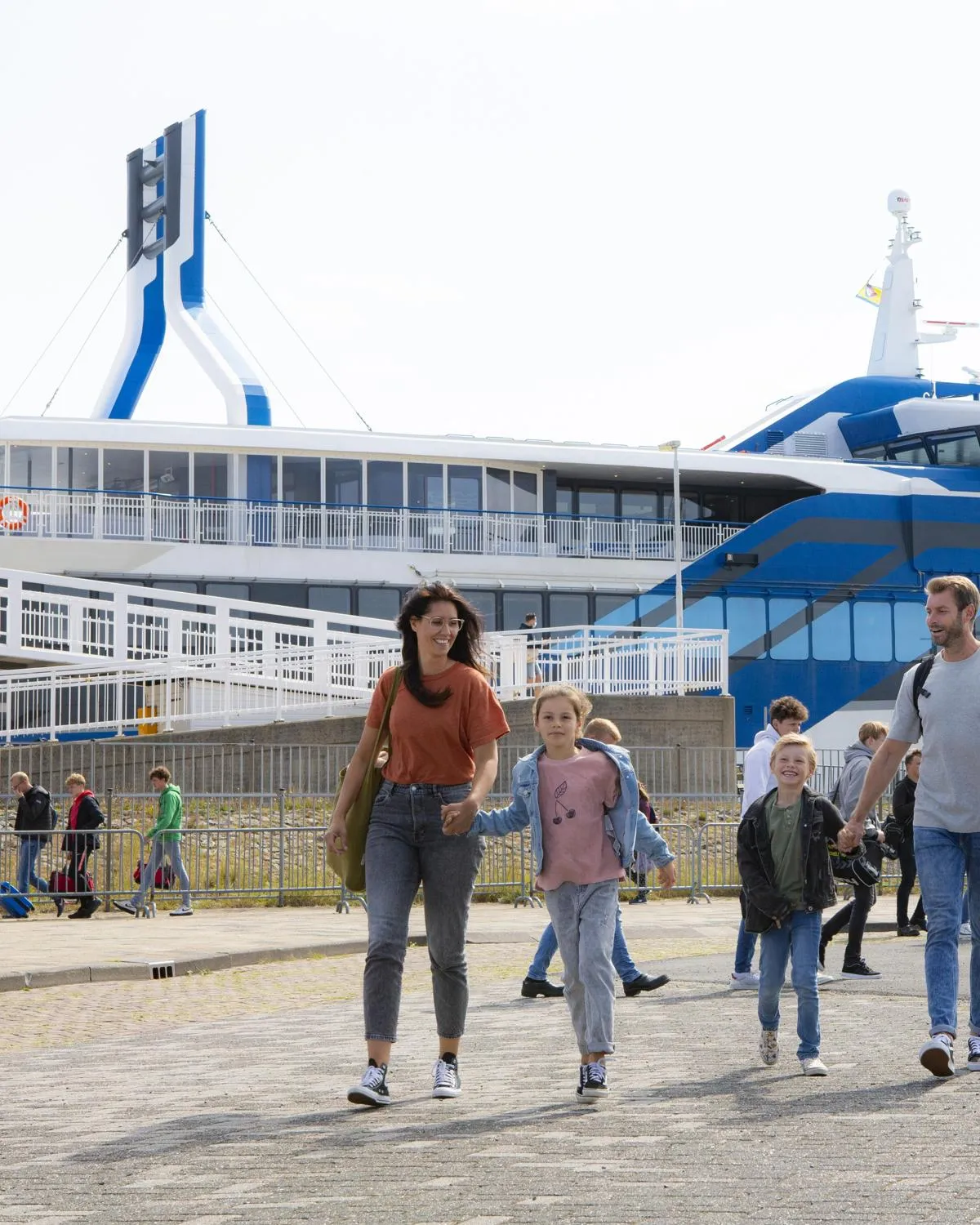 Landal West Terschelling in West-Terschelling, Friesland – Bild 7