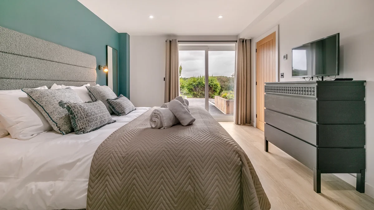 Landal Whalesborough Resort in Bude, England – Bild 4