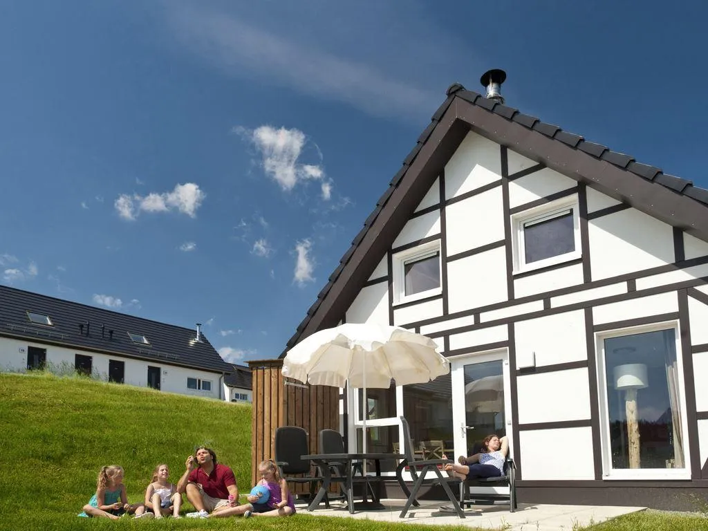 Landal Winterberg in In der Büre, Nordrhein-Westfalen – Bild 7