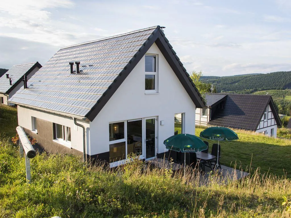 Landal Winterberg in In der Büre, Nordrhein-Westfalen – Bild 8