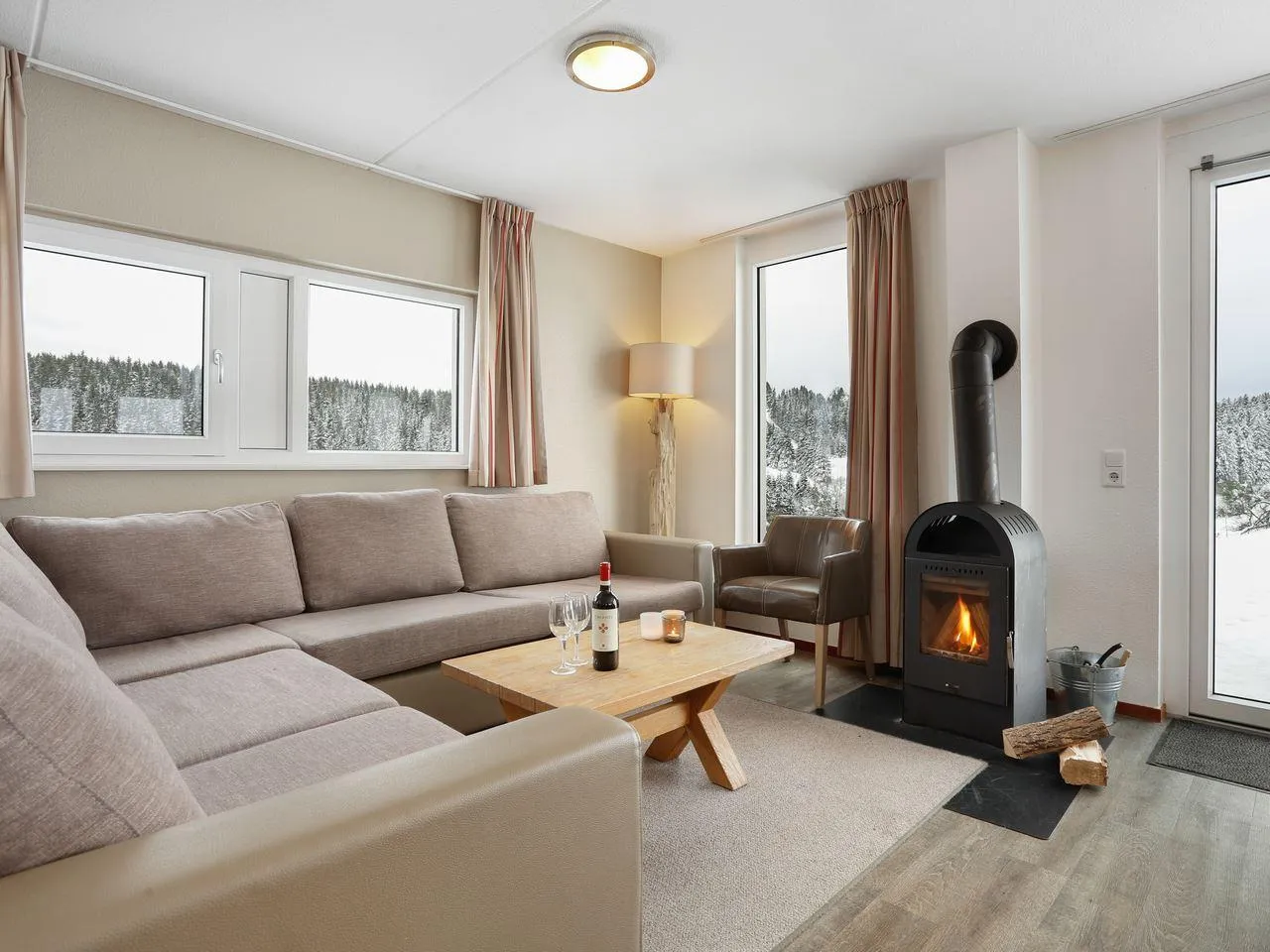 Landal Winterberg in In der Büre, Nordrhein-Westfalen – Bild 10