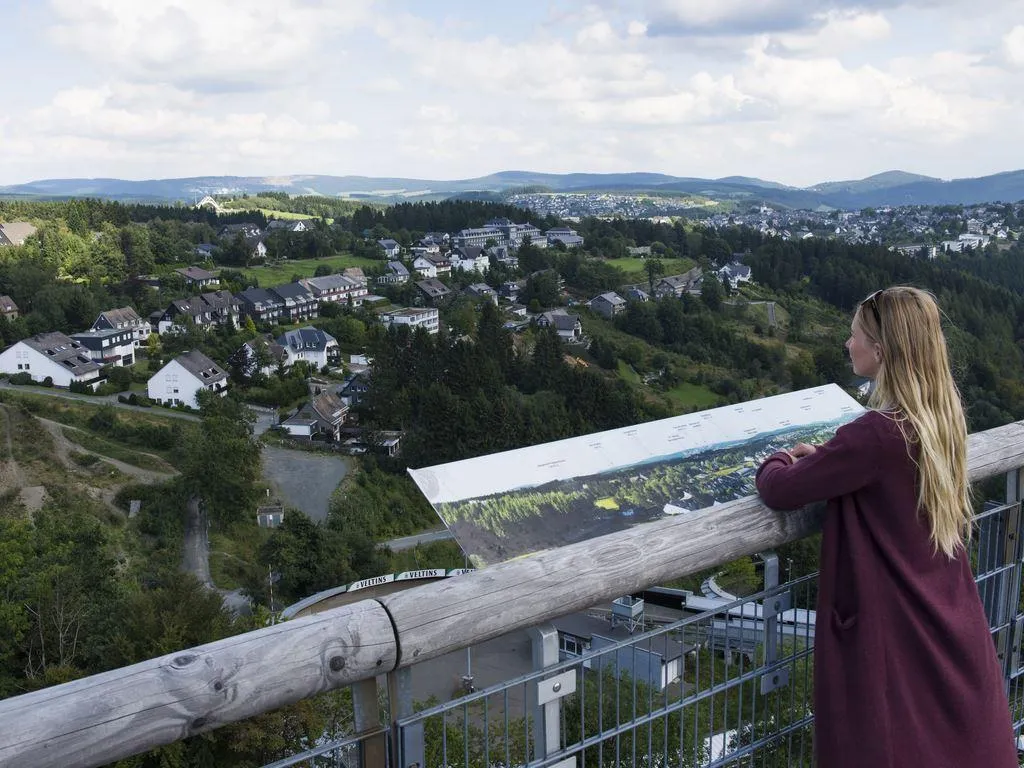 Landal Winterberg in In der Büre, Nordrhein-Westfalen – Bild 3