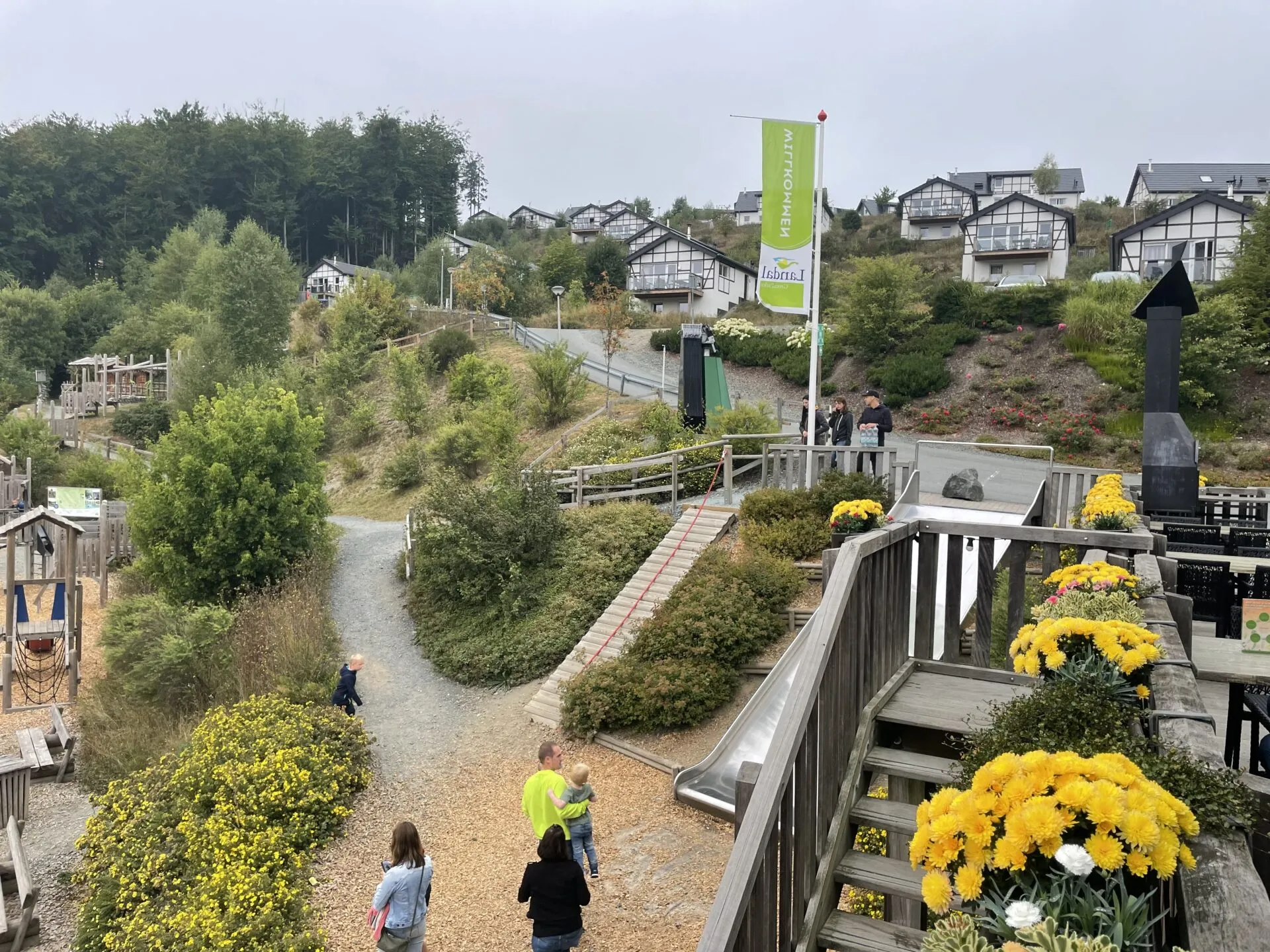Landal Winterberg in In der Büre, Nordrhein-Westfalen – Bild 5