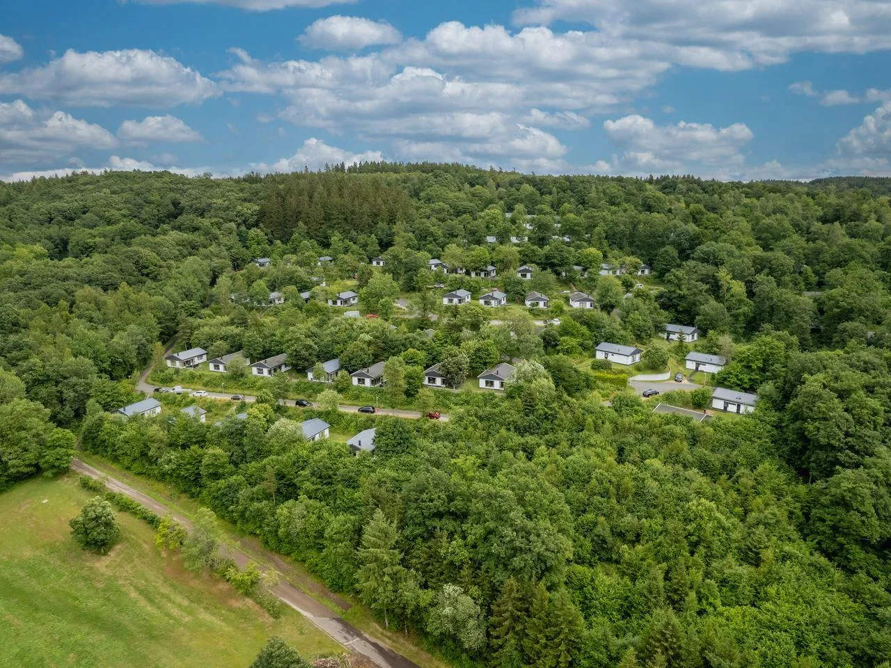 Landal Wirfttal in Feriendorf Wirfttal, Rheinland-Pfalz - Bild 7