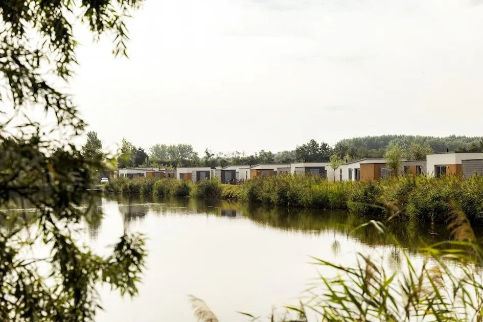Landal Zeebad in Breskens, Zeeland – Bild 12