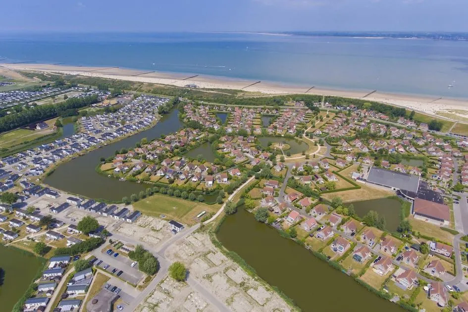 Landal Zeebad in Breskens, Zeeland – Bild 13