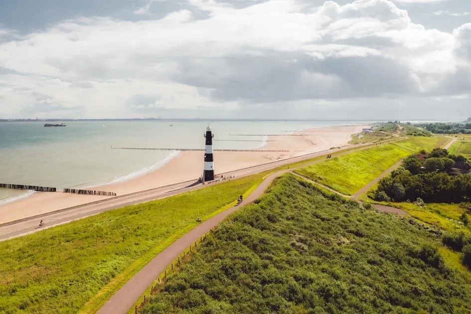 Landal Zeebad in Breskens, Zeeland – Bild 14