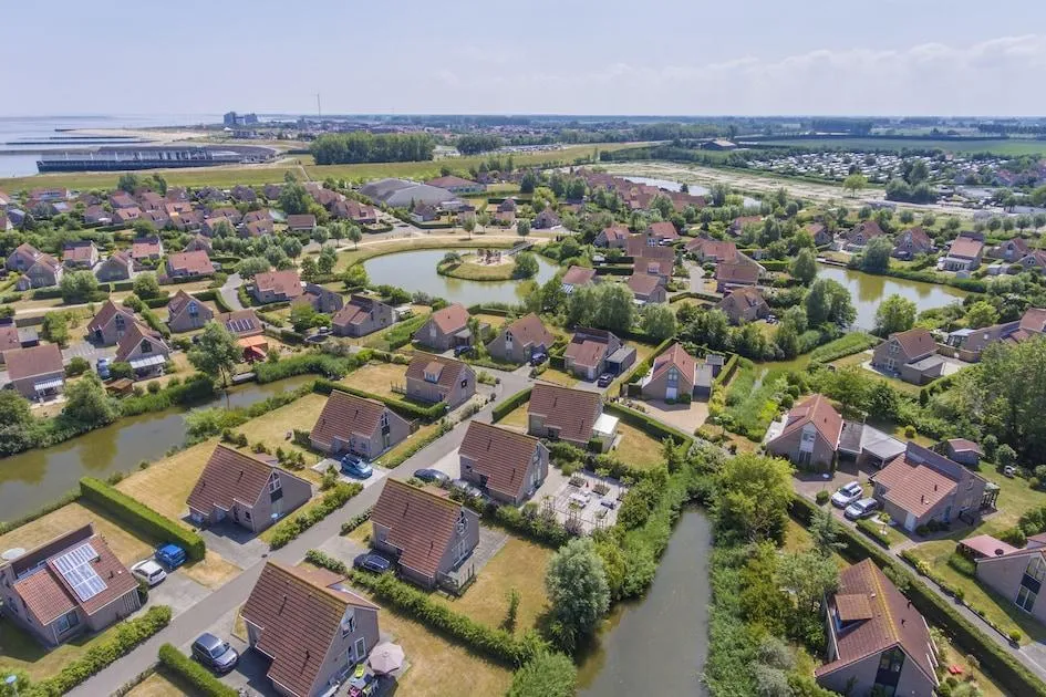 Landal Zeebad in Breskens, Zeeland – Bild 7