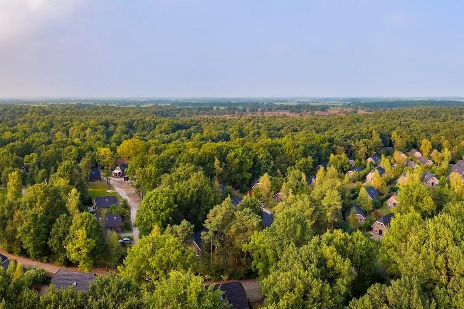 Landgoed Het Grote Zand in Hooghalen, Drenthe - Bild 1