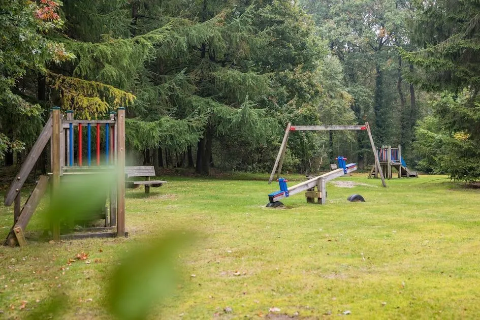 Landgoed Het Grote Zand in Hooghalen, Drenthe - Bild 10