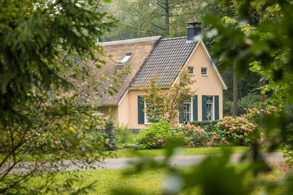 Landgoed Het Grote Zand in Hooghalen, Drenthe - Bild 2