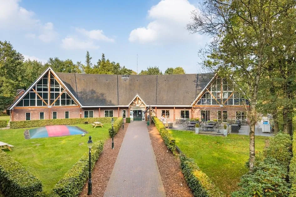 Landgoed Het Grote Zand in Hooghalen, Drenthe - Bild 4