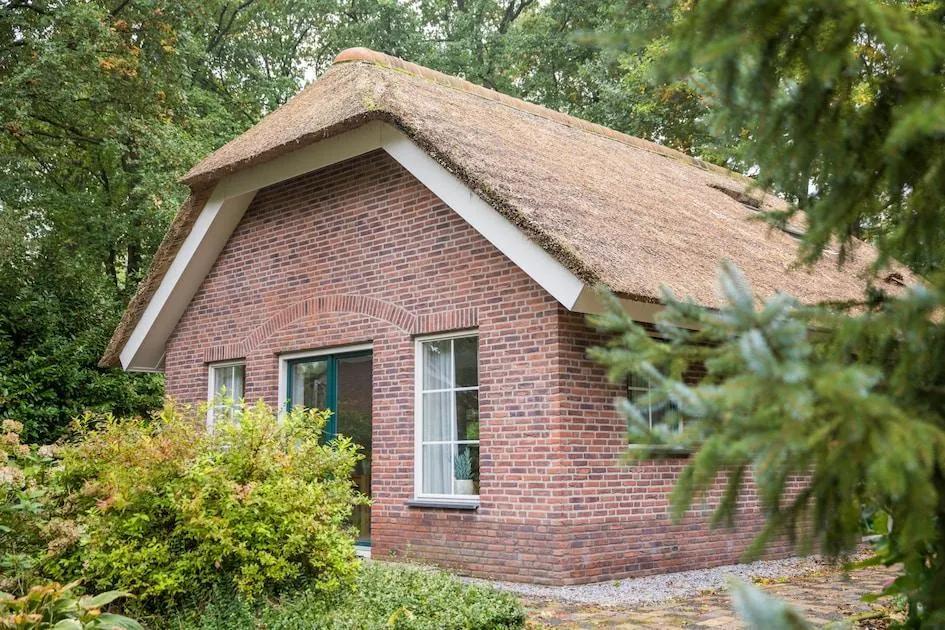 Landgoed Het Grote Zand in Hooghalen, Drenthe - Bild 6