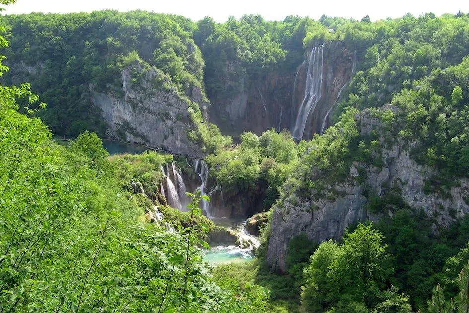 Lanterna Camping in Tar, Istrien – Bild 6
