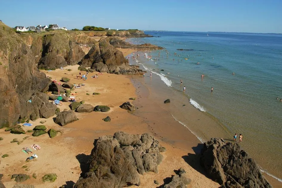Le Kérou in Clohars-Carnoët, Bretagne – Bild 12