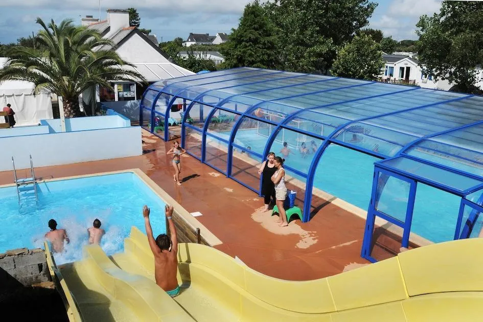 Le Kérou in Clohars-Carnoët, Bretagne – Bild 6