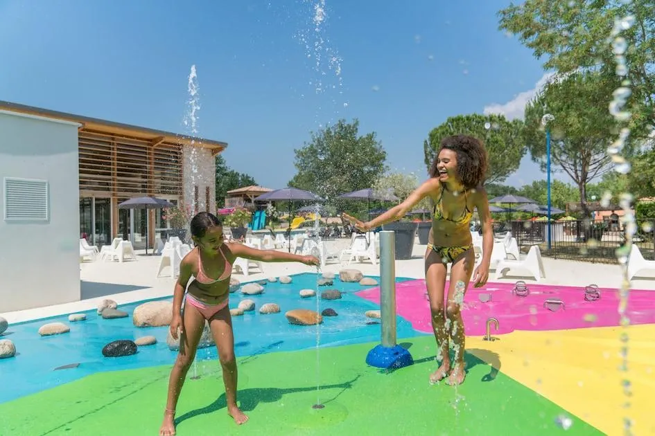 Le Soleil Vivarais in Sampzon, Rhone Alpen – Bild 5
