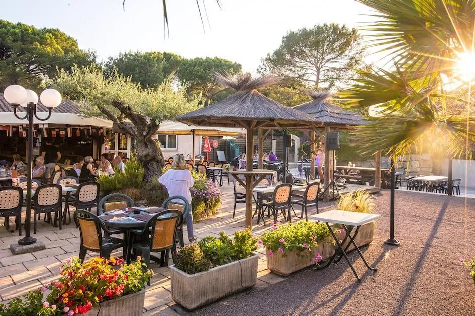Leï Suves in Roquebrune-Sur-Argens, Provence-Alpes-Côte d’Azur – Bild 7