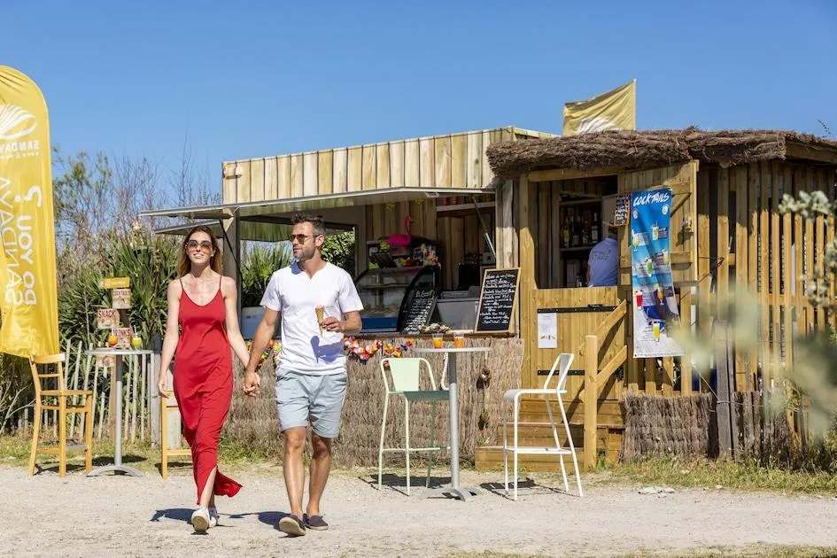 Les Tamaris in Frontignan, Okzitanien – Bild 11