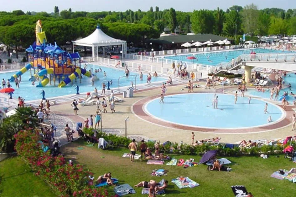 Marina di Venezia in Cavallino-Treporti, Venetien – Bild 6