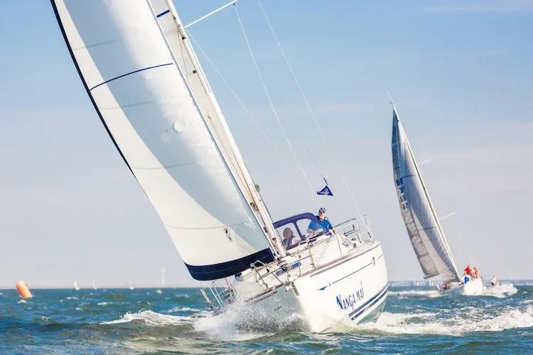 Marina Port Zélande