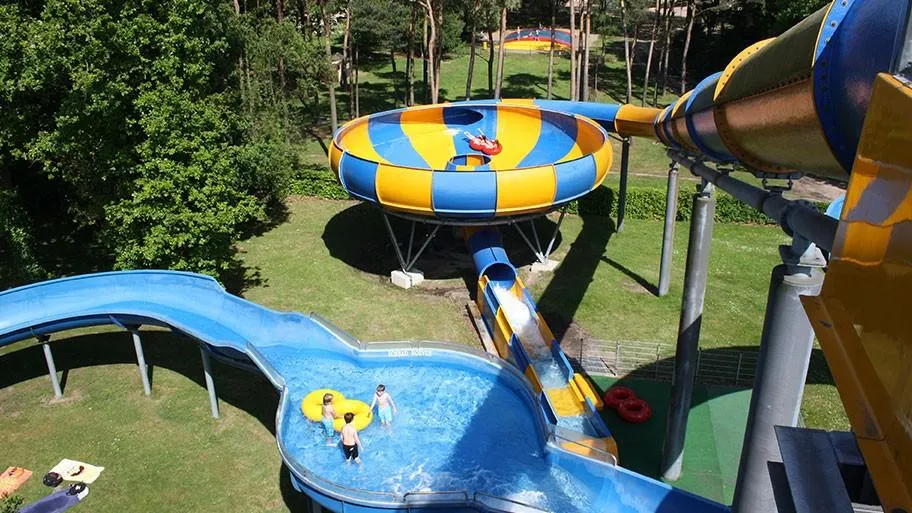 Molecaten Park Bosbad Hoeven in Hoeven, Nordholland – Bild 12