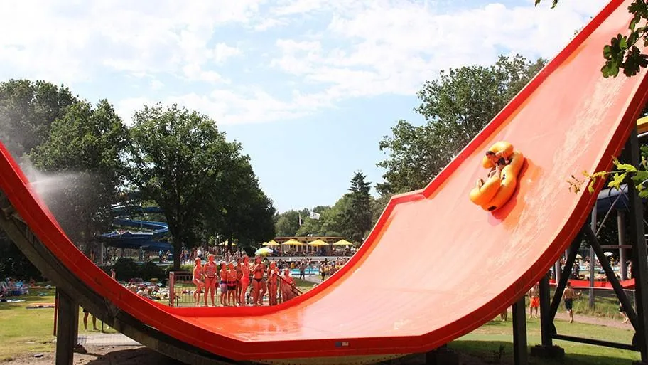 Molecaten Park Bosbad Hoeven in Hoeven, Nordholland – Bild 14