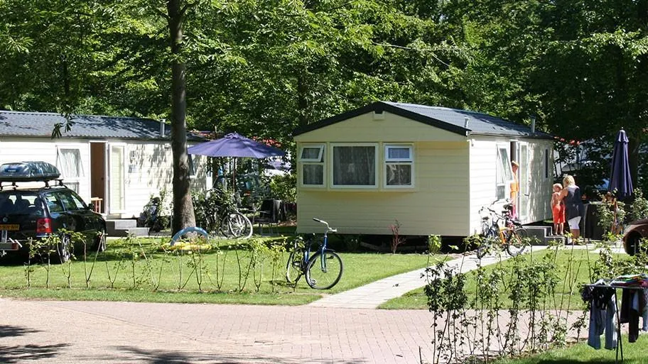 Molecaten Park Bosbad Hoeven in Hoeven, Nordholland – Bild 6
