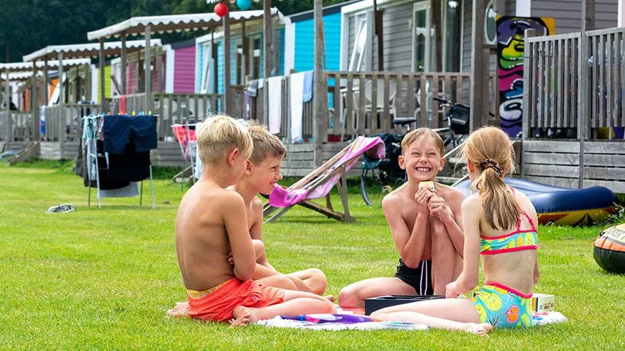Molecaten Park De Agnietenberg