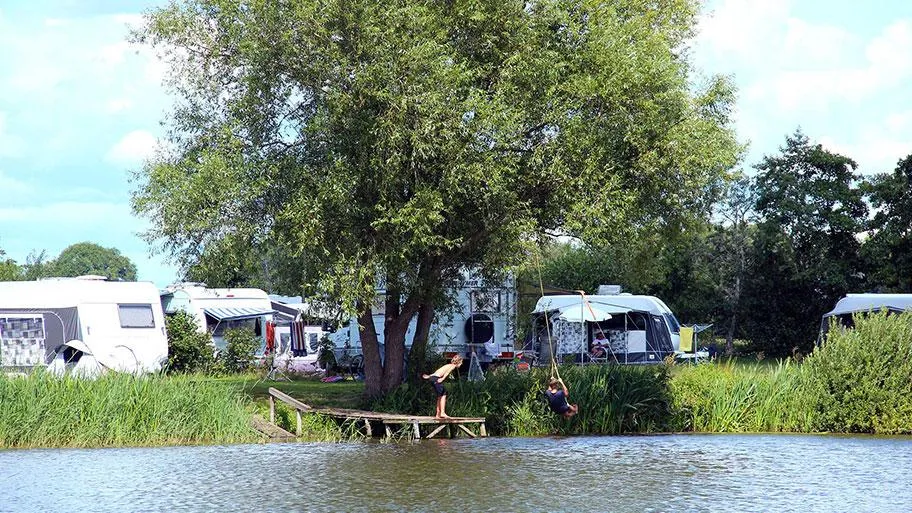 Molecaten Park De Agnietenberg in Zwolle, Overijssel – Bild 13