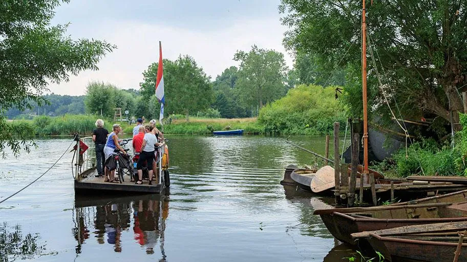 Molecaten Park De Agnietenberg in Zwolle, Overijssel – Bild 15