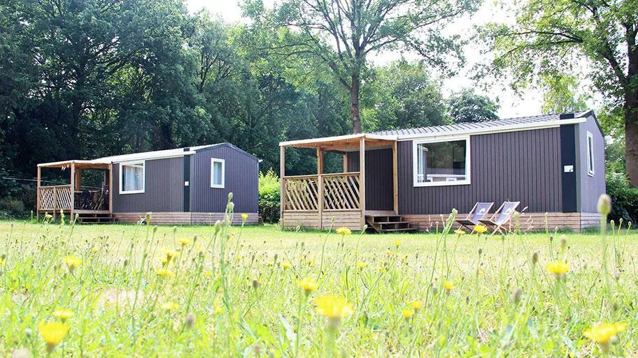 Molecaten Park De Agnietenberg in Zwolle, Overijssel – Bild 9