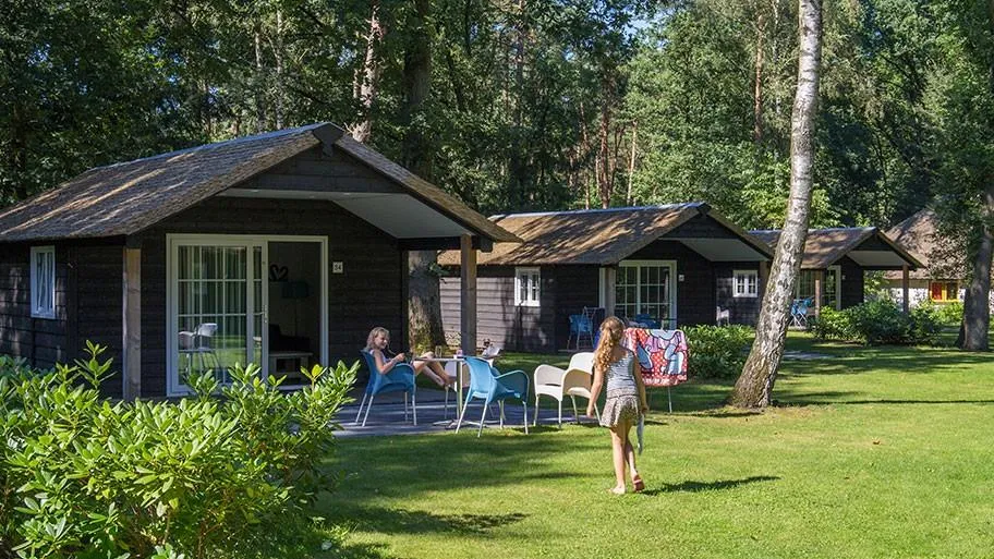 Molecaten Park De Leemkule