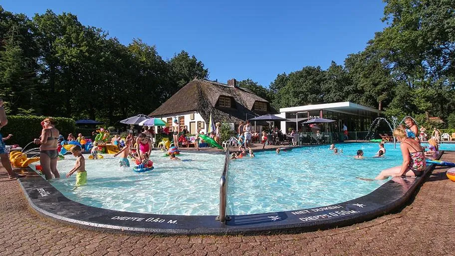Molecaten Park De Leemkule in Hattem, Gelderland – Bild 2