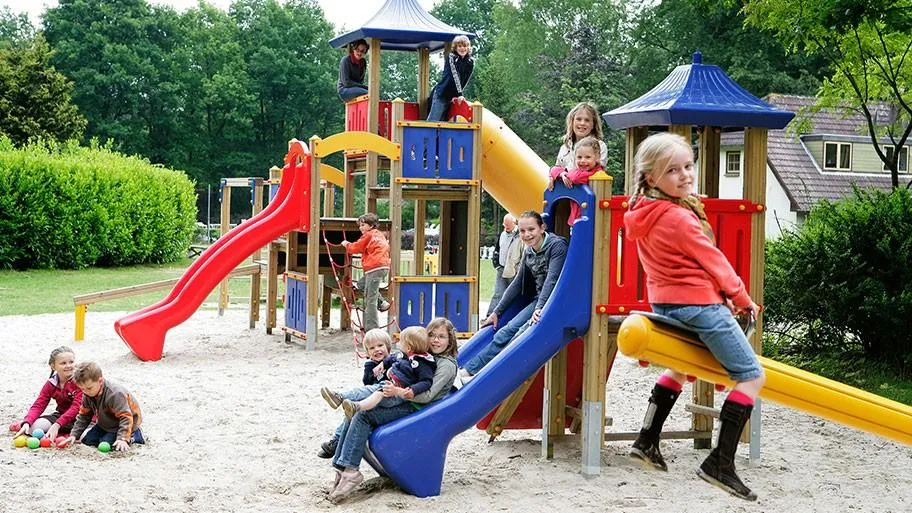 Molecaten Park De Leemkule in Hattem, Gelderland – Bild 3