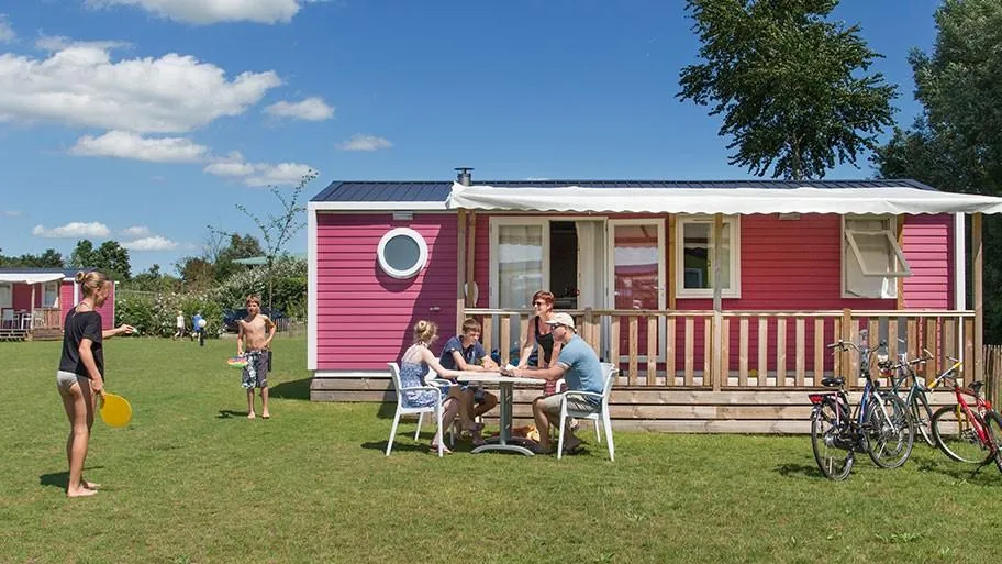 Molecaten Park Flevostrand