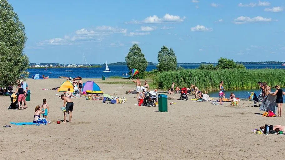 Molecaten Park Flevostrand in Biddinghuizen, Flevoland - Bild 2