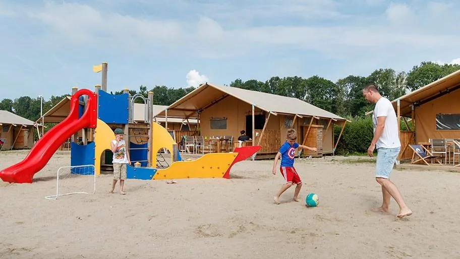 Molecaten Park Flevostrand in Biddinghuizen, Flevoland - Bild 3