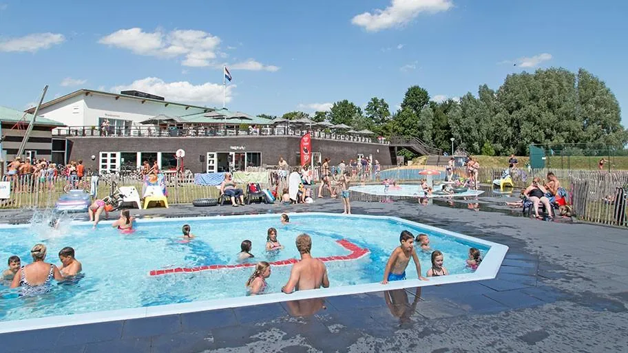 Molecaten Park Flevostrand in Biddinghuizen, Flevoland - Bild 4